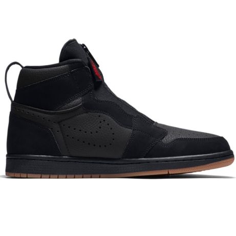 Nike jordan 1 high zip hotsell