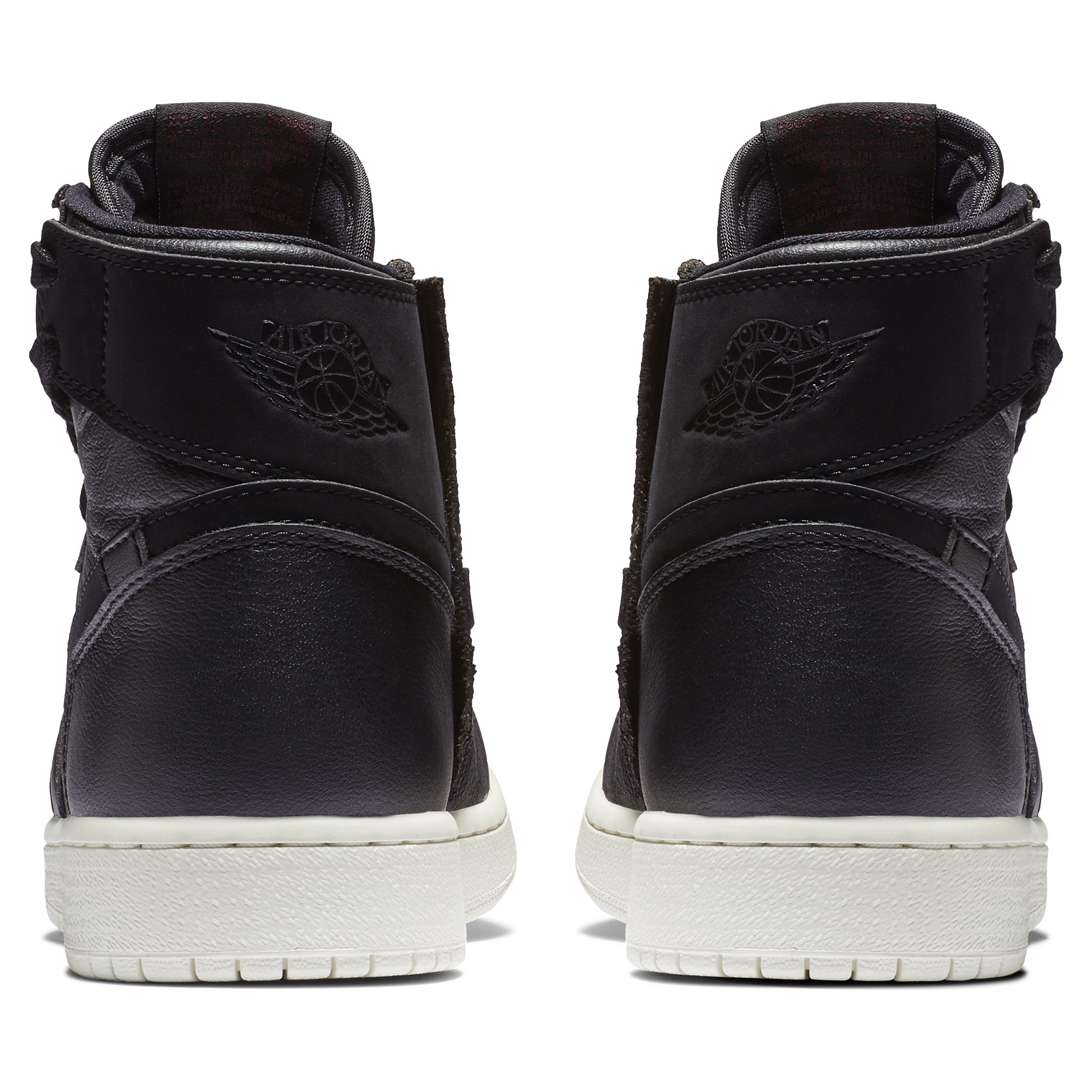 Купить Кроссовки Air Jordan 1 Rebel | AR5599-006 в Москве или заказать доставку на Slamdunk.su