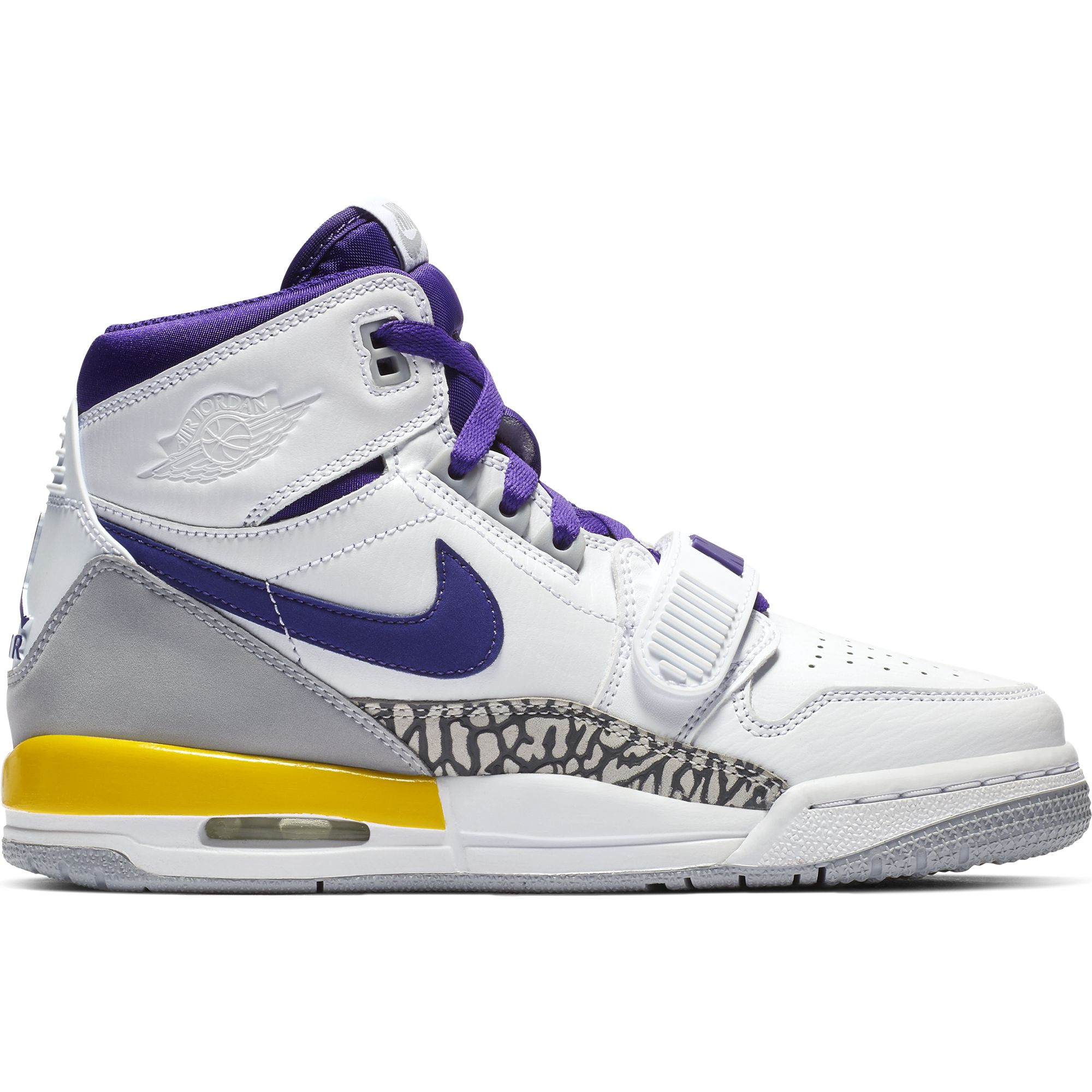 Купить Кроссовки Air Jordan Legacy 312 (BG) | AT4040-157 в Москве или заказать доставку на Slamdunk.su