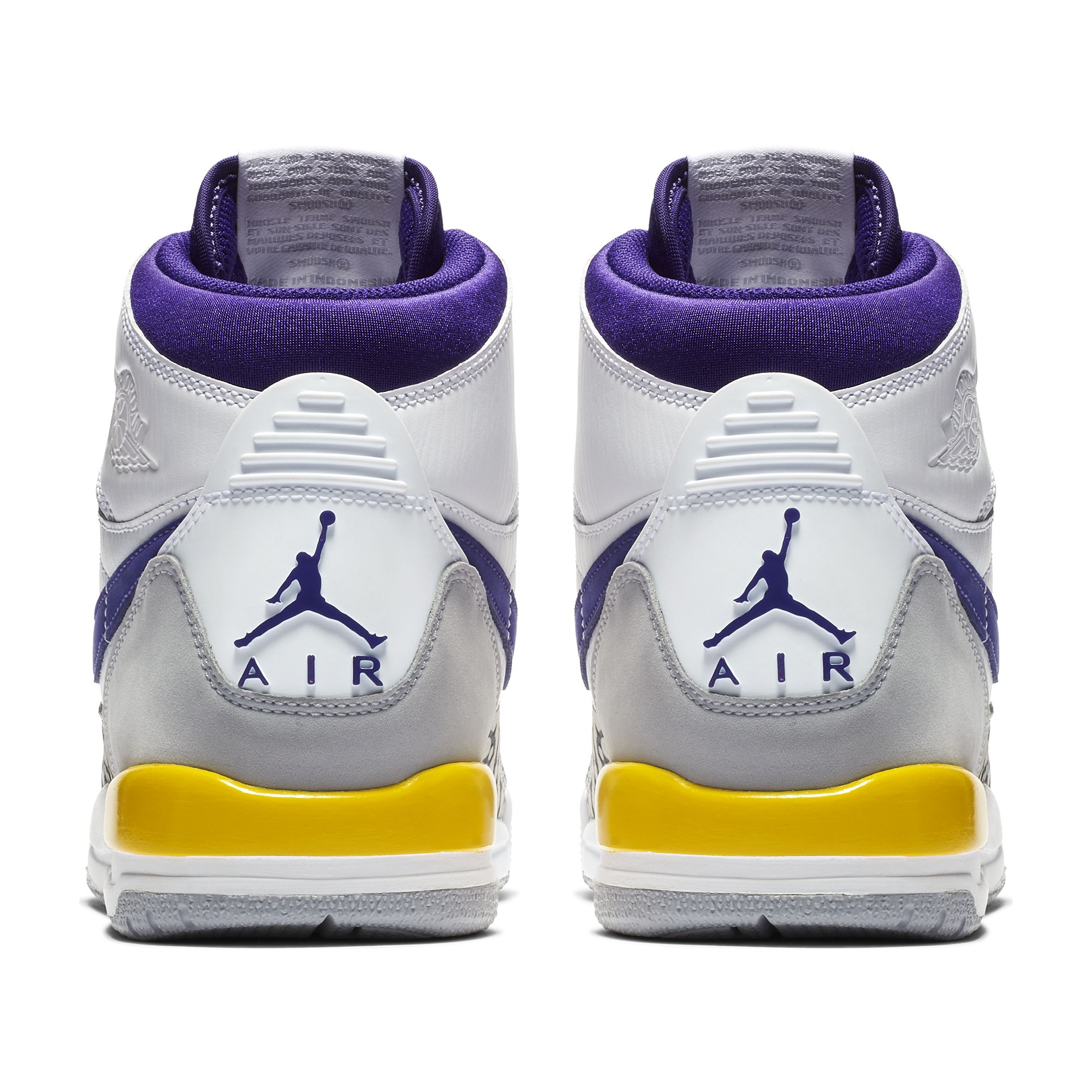 Купить Кроссовки Air Jordan Legacy 312 (BG) | AT4040-157 в Москве или заказать доставку на Slamdunk.su