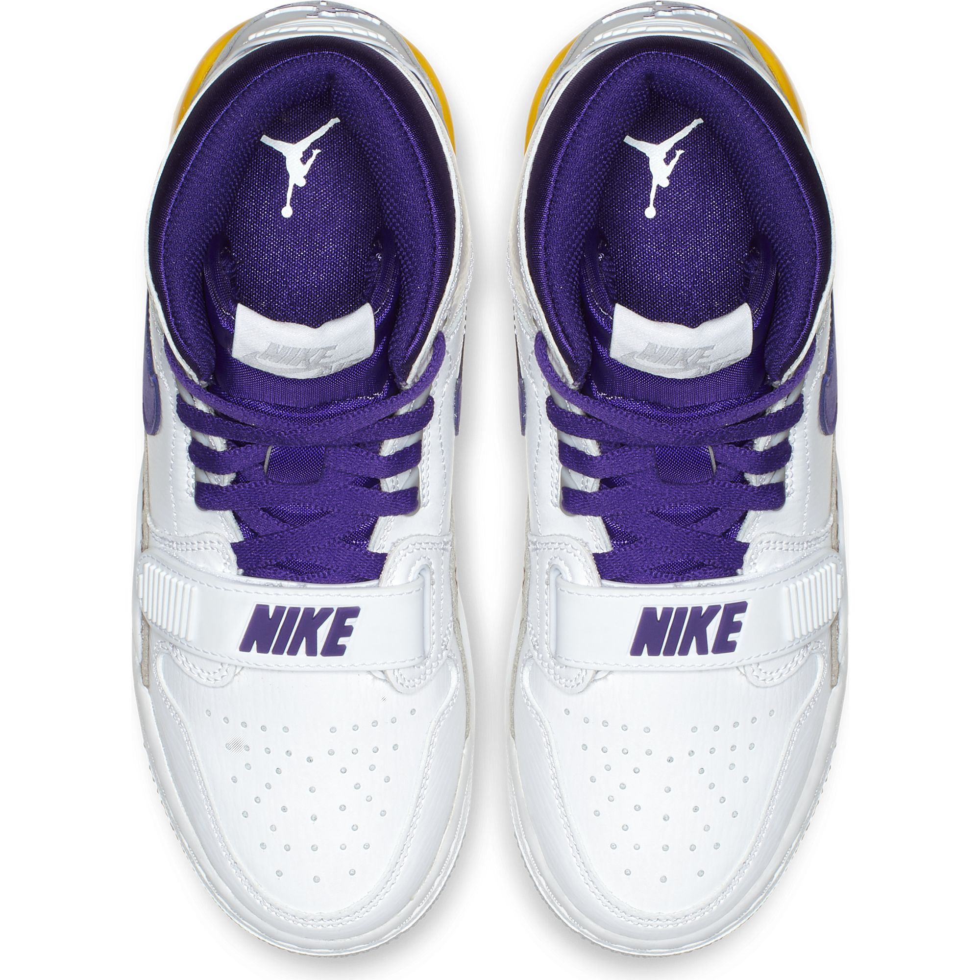 Купить Кроссовки Air Jordan Legacy 312 (BG) | AT4040-157 в Москве или заказать доставку на Slamdunk.su