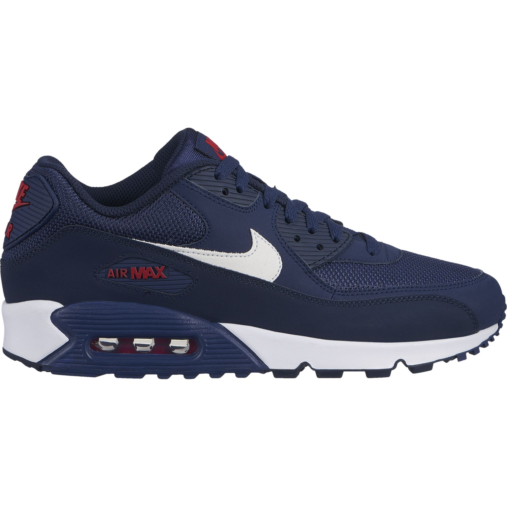 Кроссовки Nike Air Max 90 Essential - картинка