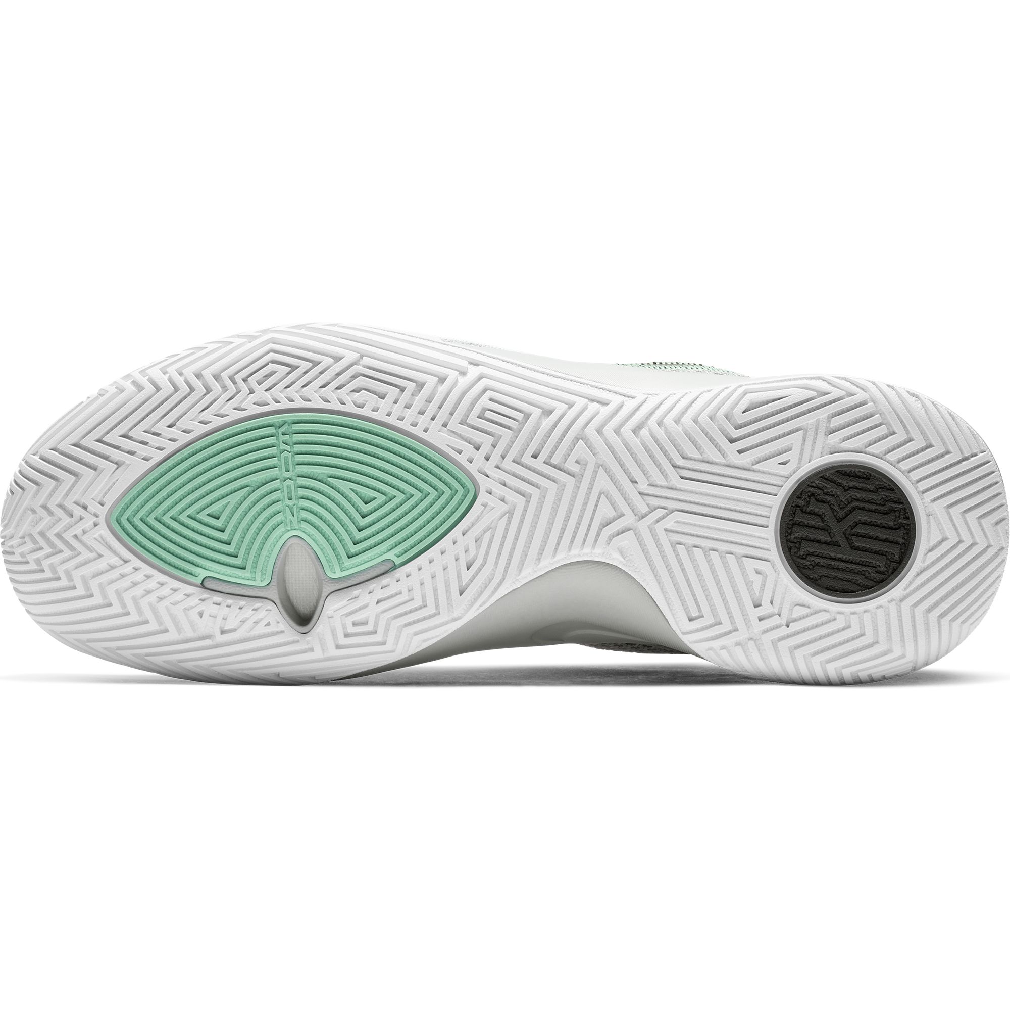 Купить Баскетбольные кроссовки Nike Kyrie Flytrap 2 | AO4436-003 в Москве или заказать доставку на Slamdunk.su