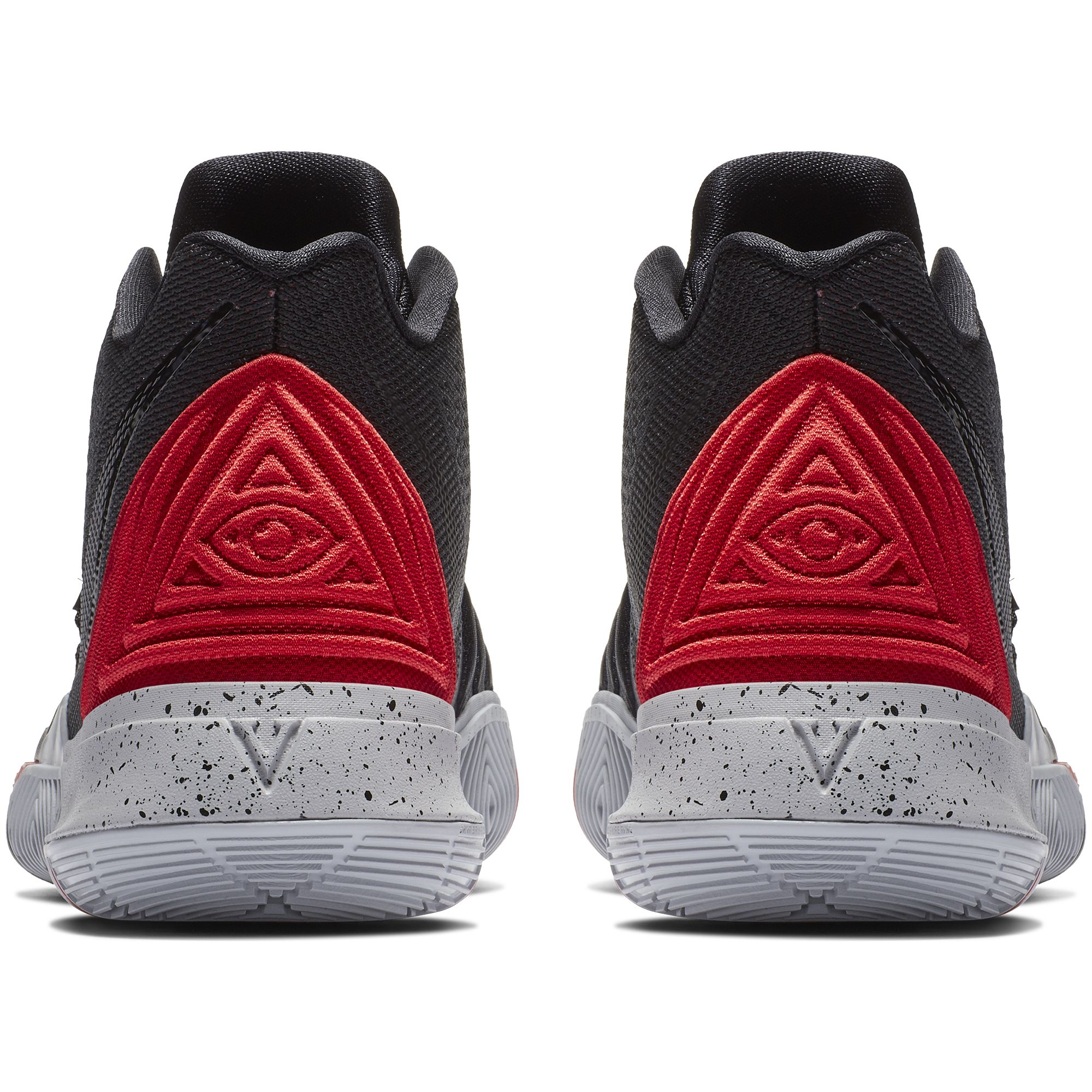Купить Баскетбольные кроссовки Nike Kyrie 5 | AO2918-600 в Москве или заказать доставку на Slamdunk.su