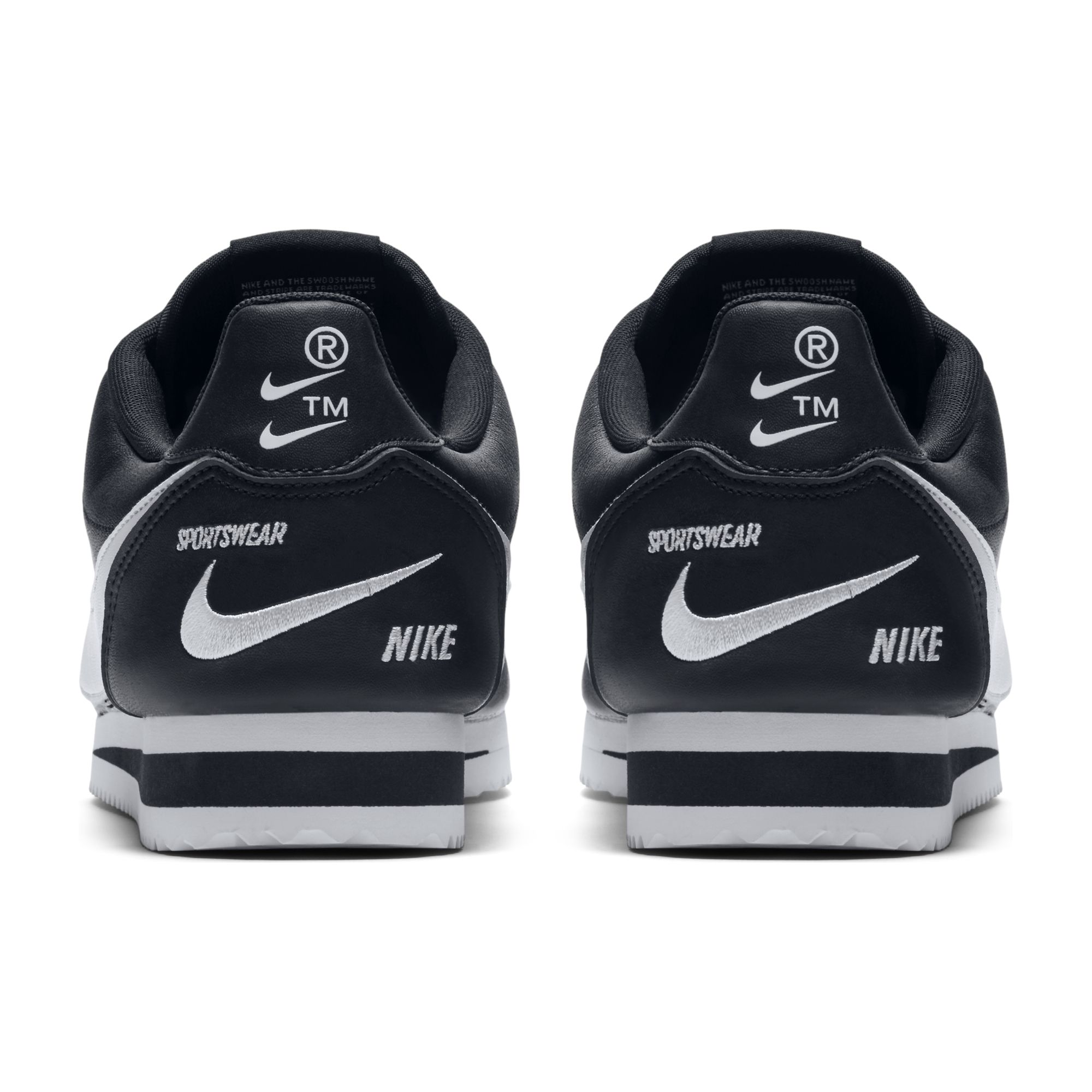 Двойной найк. Cortez Nike Double Swoosh. Найк двойной свуш кроссовки. Nike ae86. Фирменные кроссовки.
