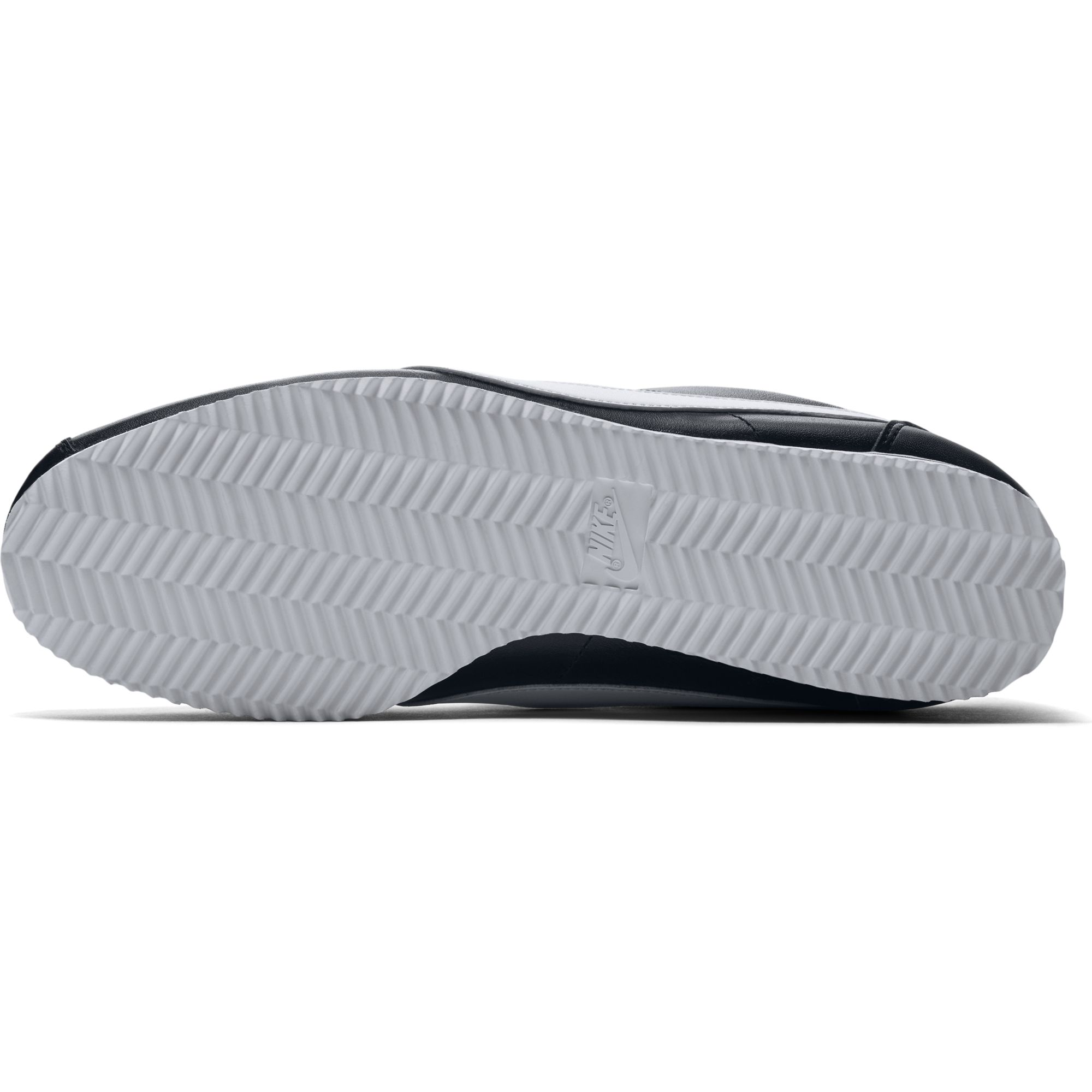 Купить Кроссовки Nike Classic Cortez Premium | 807480-004 в Москве или заказать доставку на Slamdunk.su