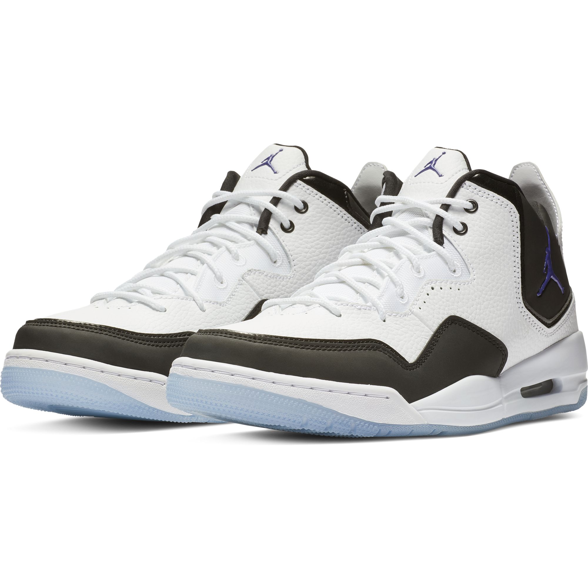 Купить Кроссовки Jordan Courtside 23 | AR1000-104 в Москве или заказать доставку на Slamdunk.su