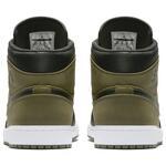 Кроссовки Air Jordan 1 Mid | 554724-301