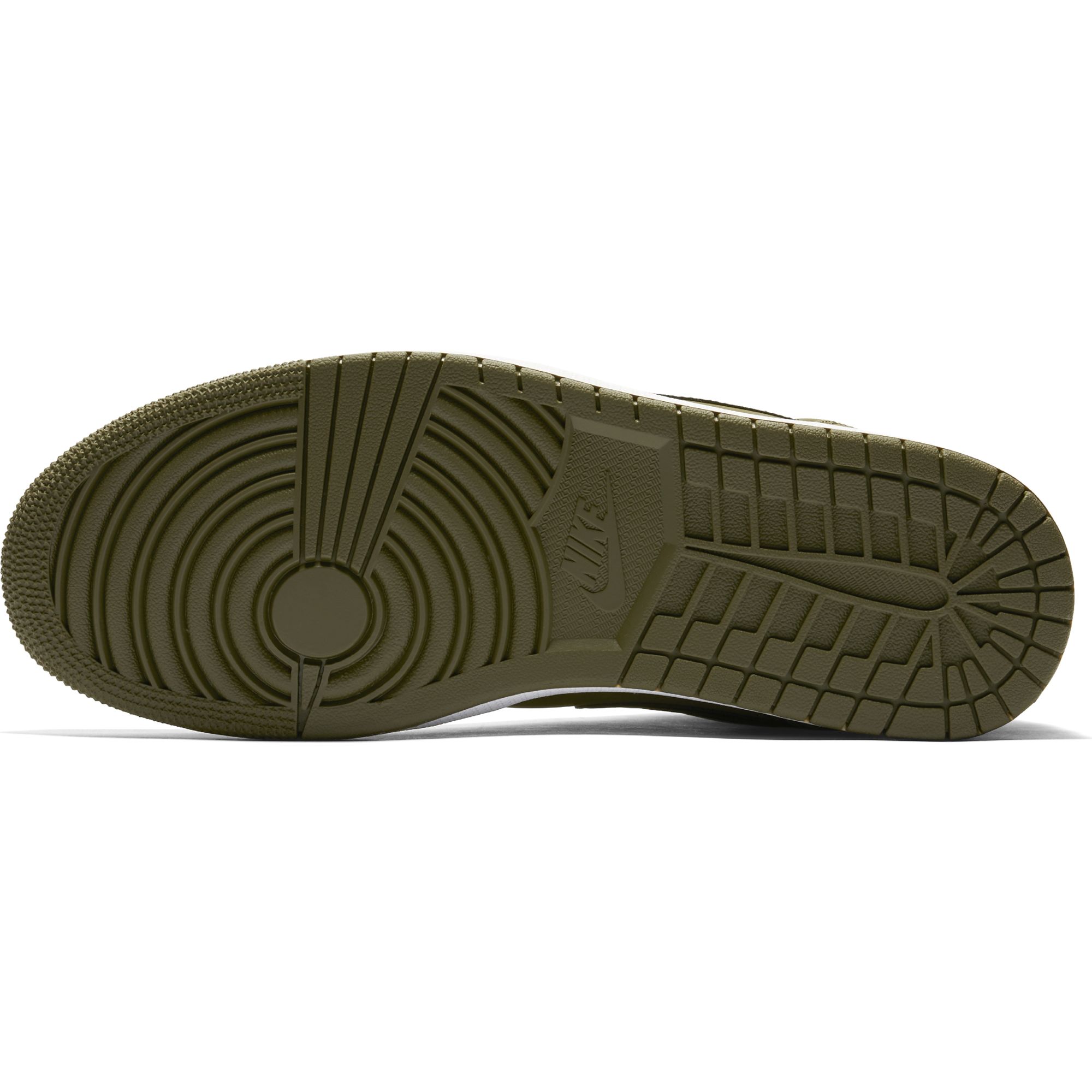 Купить Кроссовки Air Jordan 1 Mid | 554724-301 в Москве или заказать доставку на Slamdunk.su