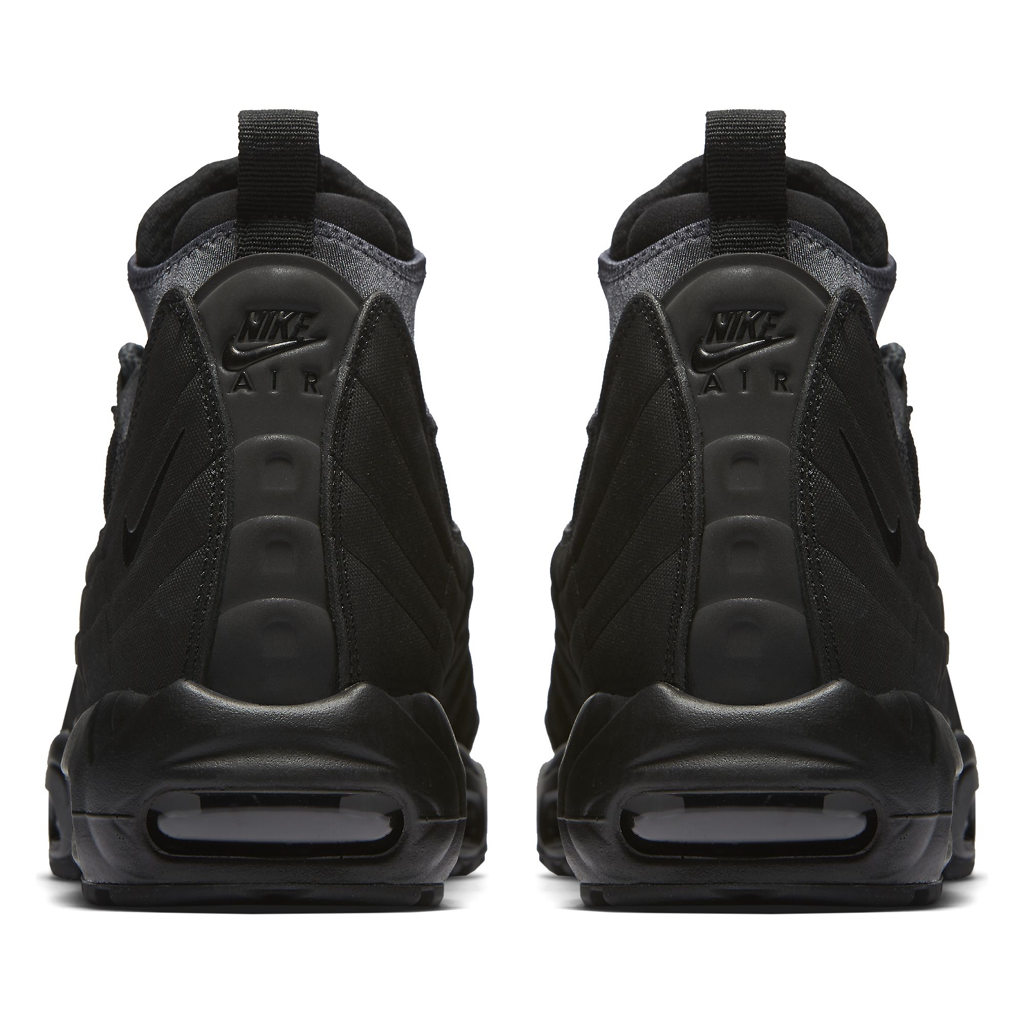 Nike air max 95 high top outlet