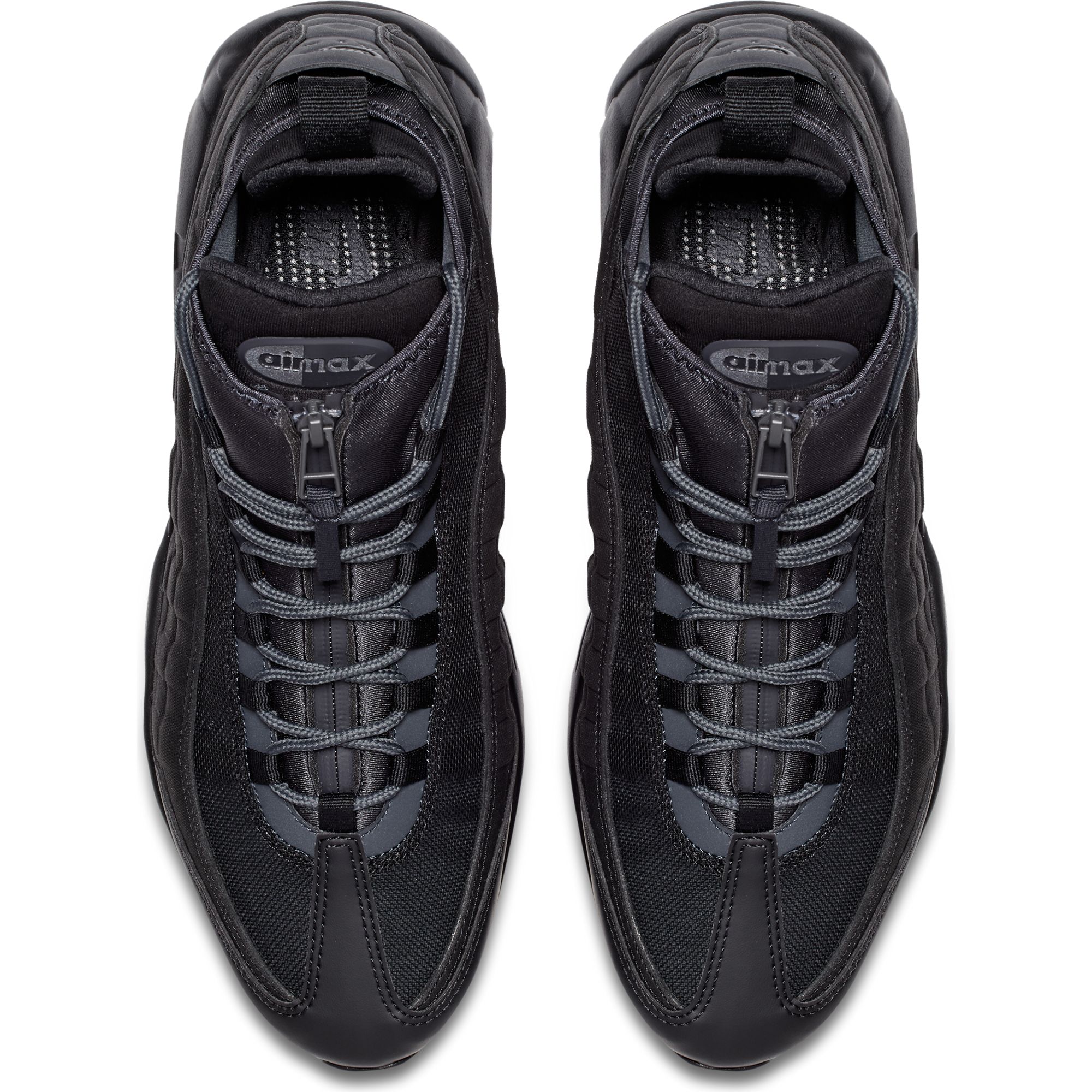 Купить Кроссовки Nike Air Max 95 Sneakerboot | 806809-001 в Москве или заказать доставку на Slamdunk.su