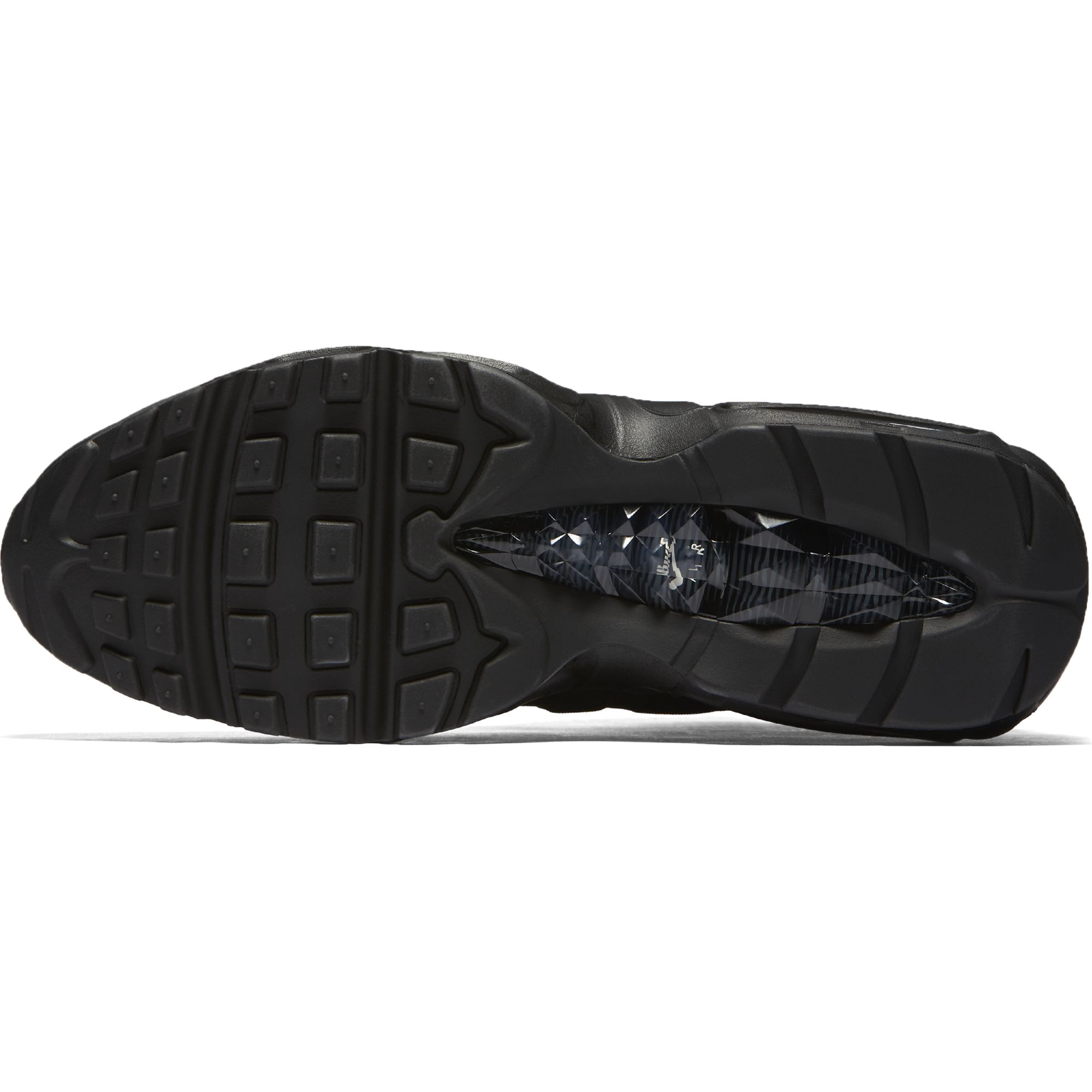 Купить Кроссовки Nike Air Max 95 Sneakerboot | 806809-001 в Москве или заказать доставку на Slamdunk.su
