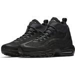 Кроссовки Nike Air Max 95 Sneakerboot | 806809-001