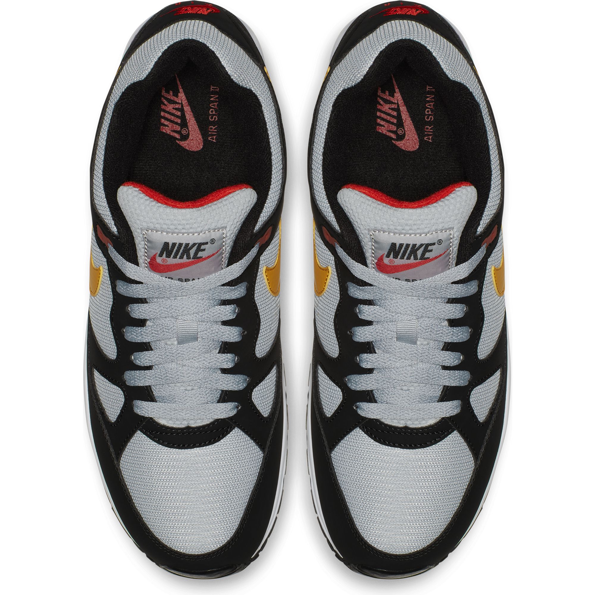 Nike Air Span II