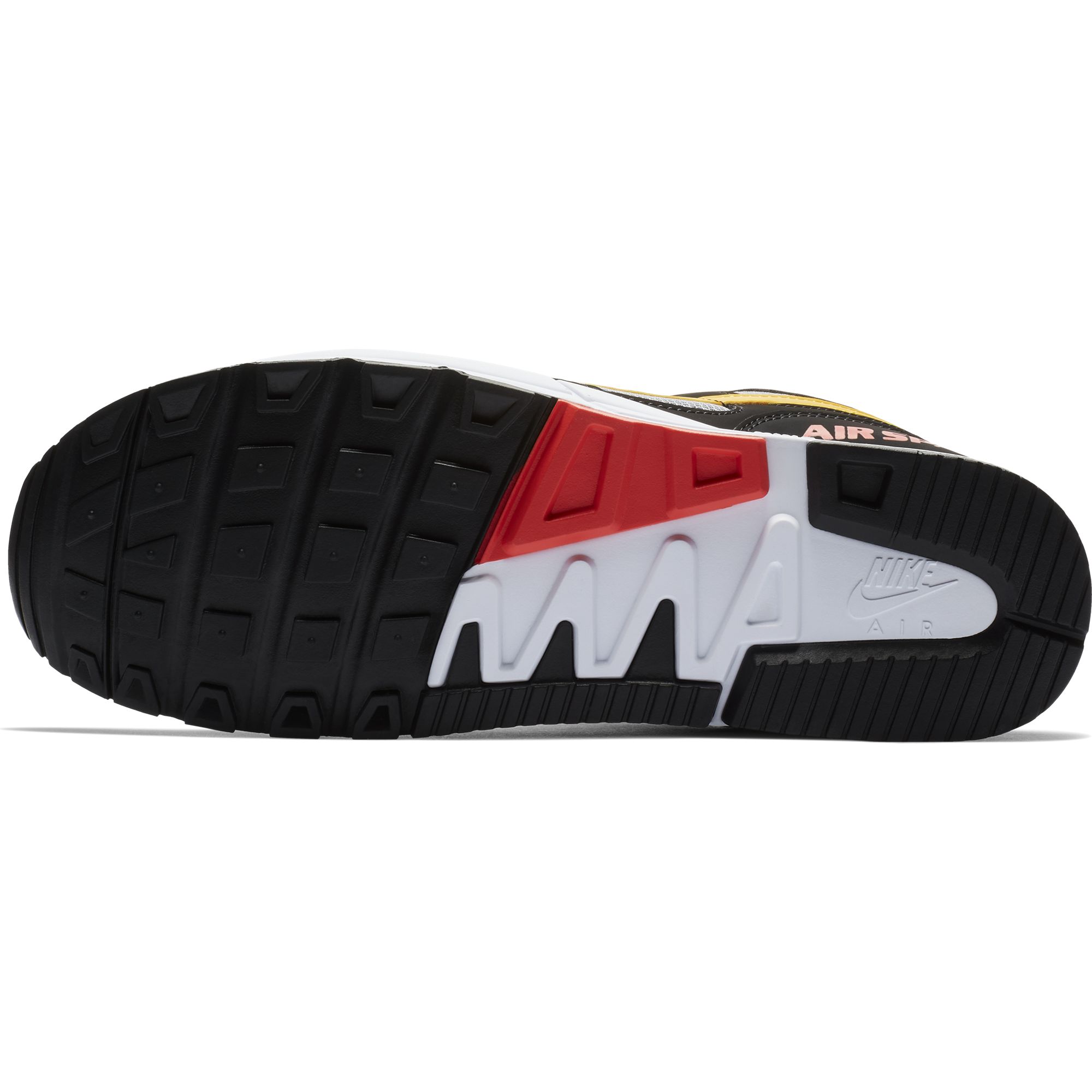 Nike air span trainers clearance