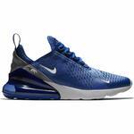 Кроссовки Nike Air Max 270 Blue White - картинка