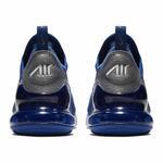 Кроссовки Nike Air Max 270 Blue White - картинка