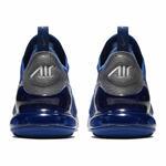 Кроссовки Nike Air Max 270 Blue White | AH8050-404