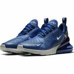 Кроссовки Nike Air Max 270 Blue White | AH8050-404