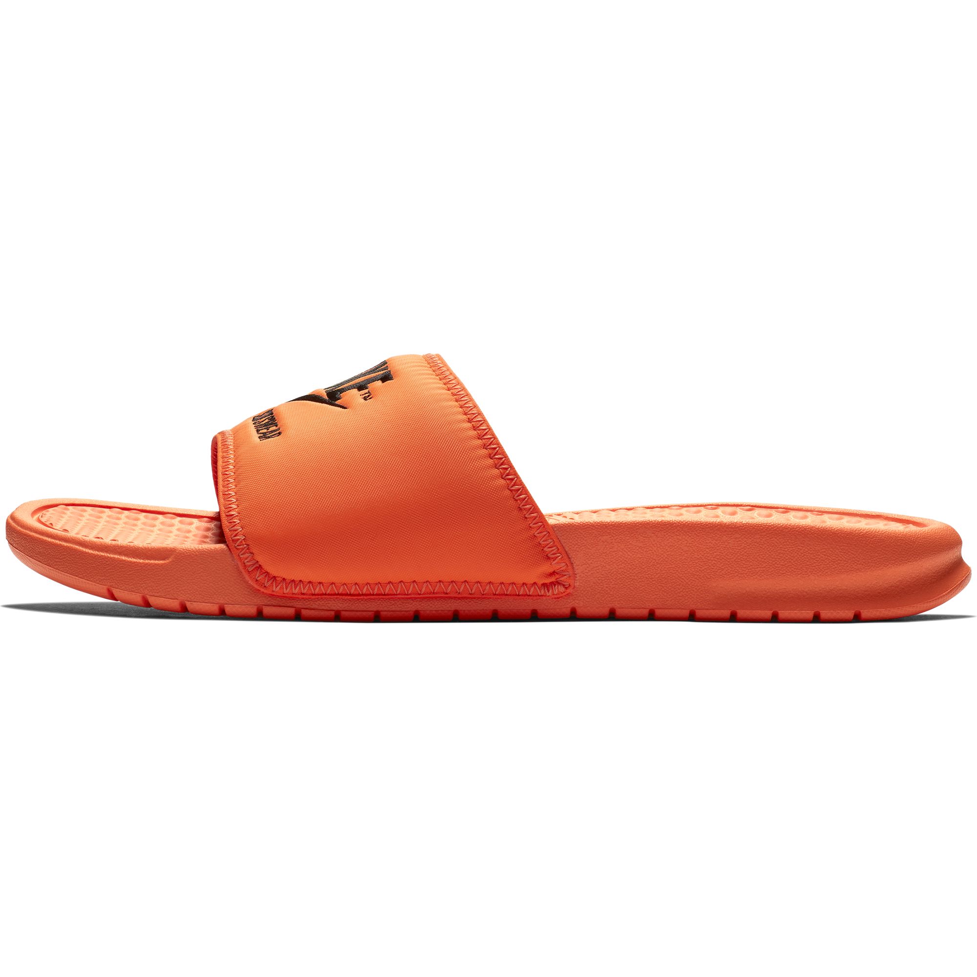 Nike benassi just clearance do it textile se