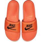 Сланцы Nike Benassi Just Do It Textile SE - картинка