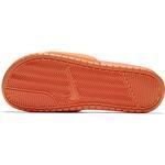 Сланцы Nike Benassi Just Do It Textile SE | AR1540-800