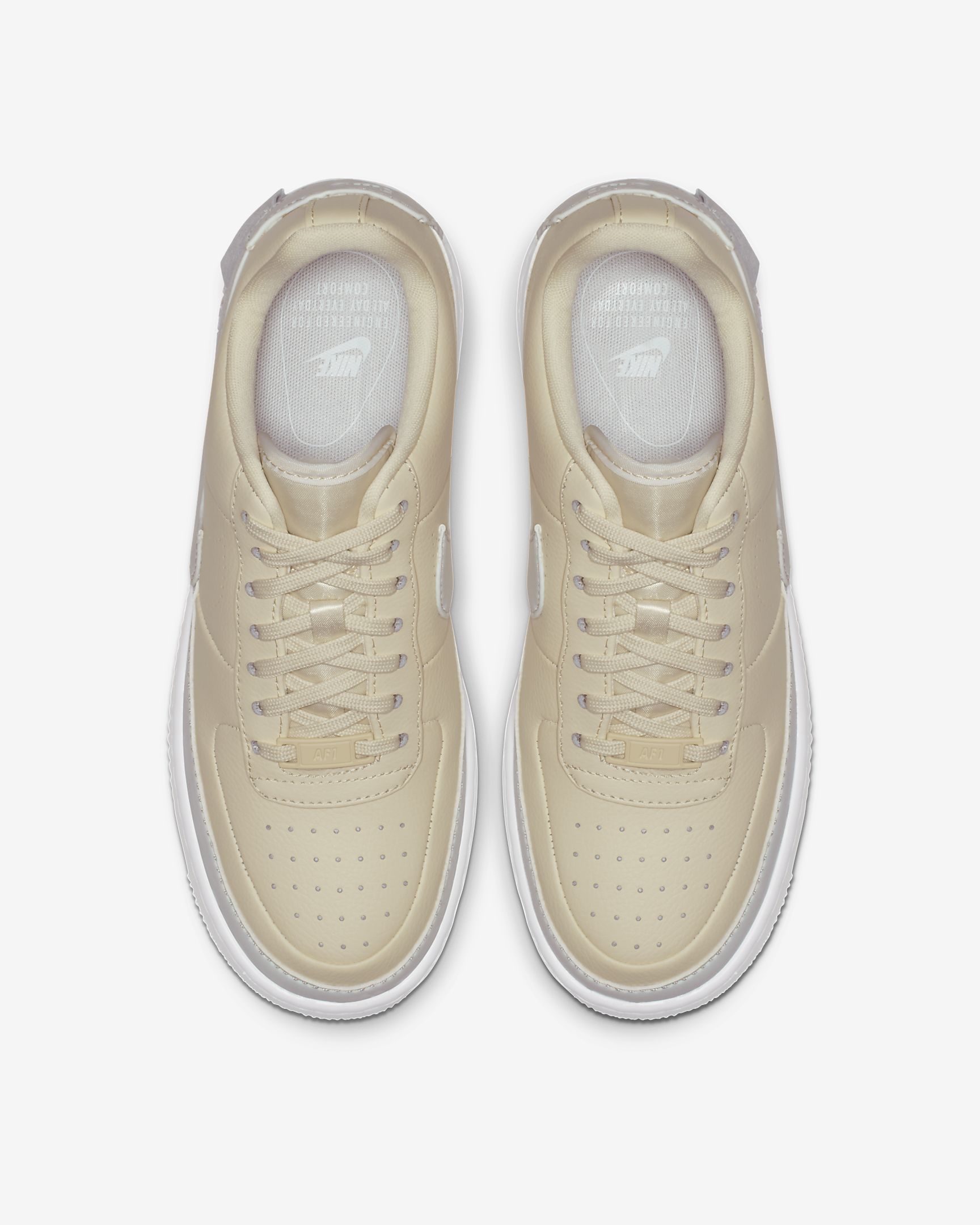 Купить Кроссовки Nike Air Force 1 Jester XX | AO1220-201 в Москве или заказать доставку на Slamdunk.su