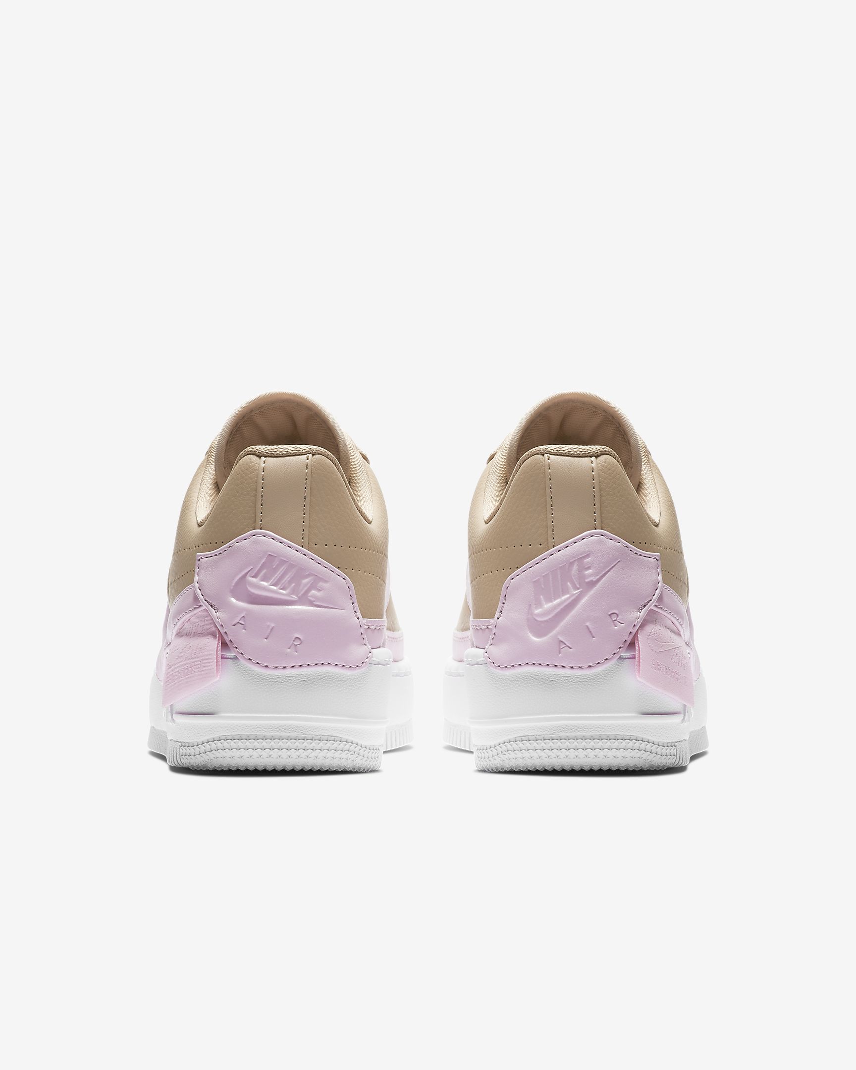 Купить Кроссовки Nike Air Force 1 Jester XX | AO1220-202 в Москве или заказать доставку на Slamdunk.su