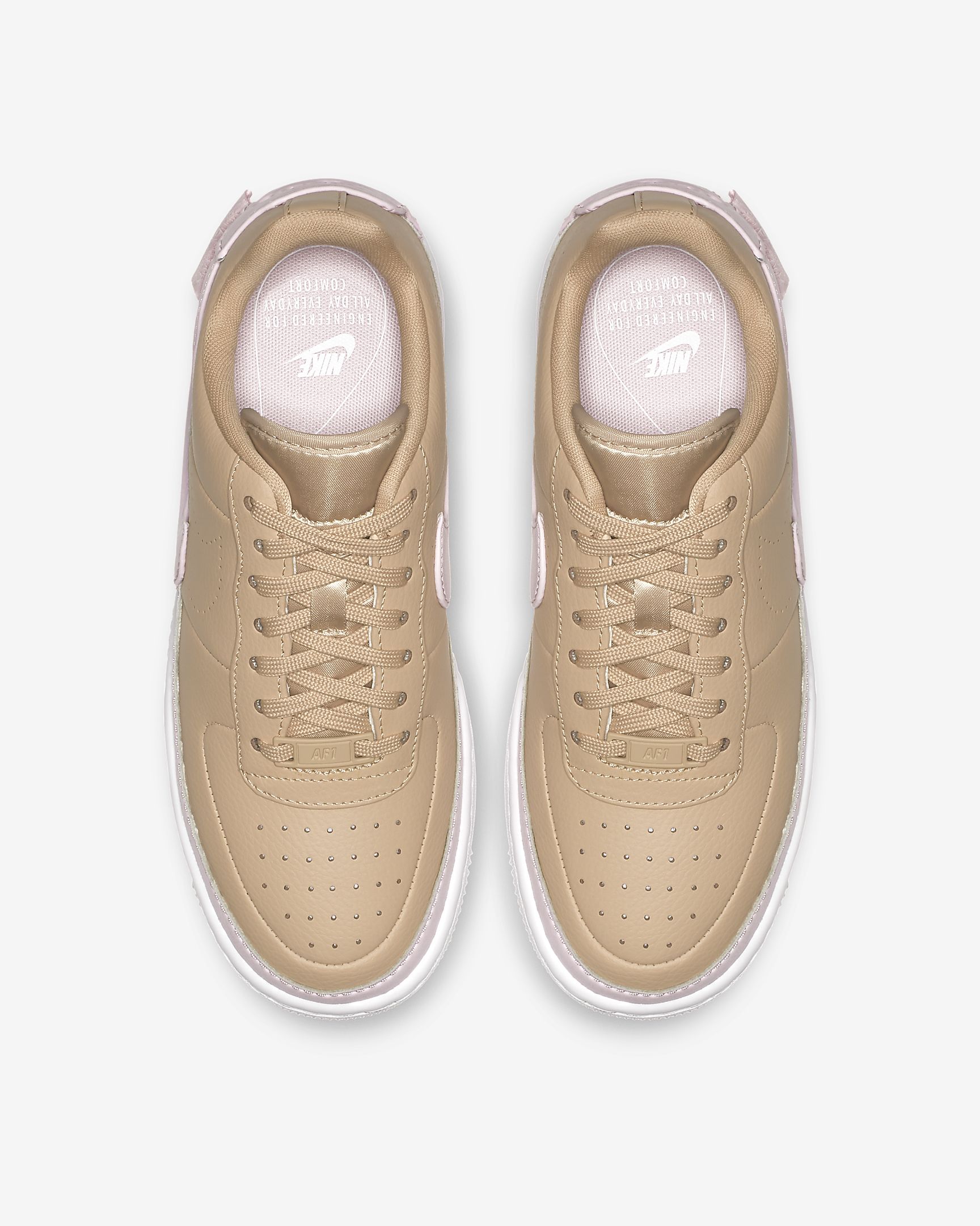 Купить Кроссовки Nike Air Force 1 Jester XX | AO1220-202 в Москве или заказать доставку на Slamdunk.su