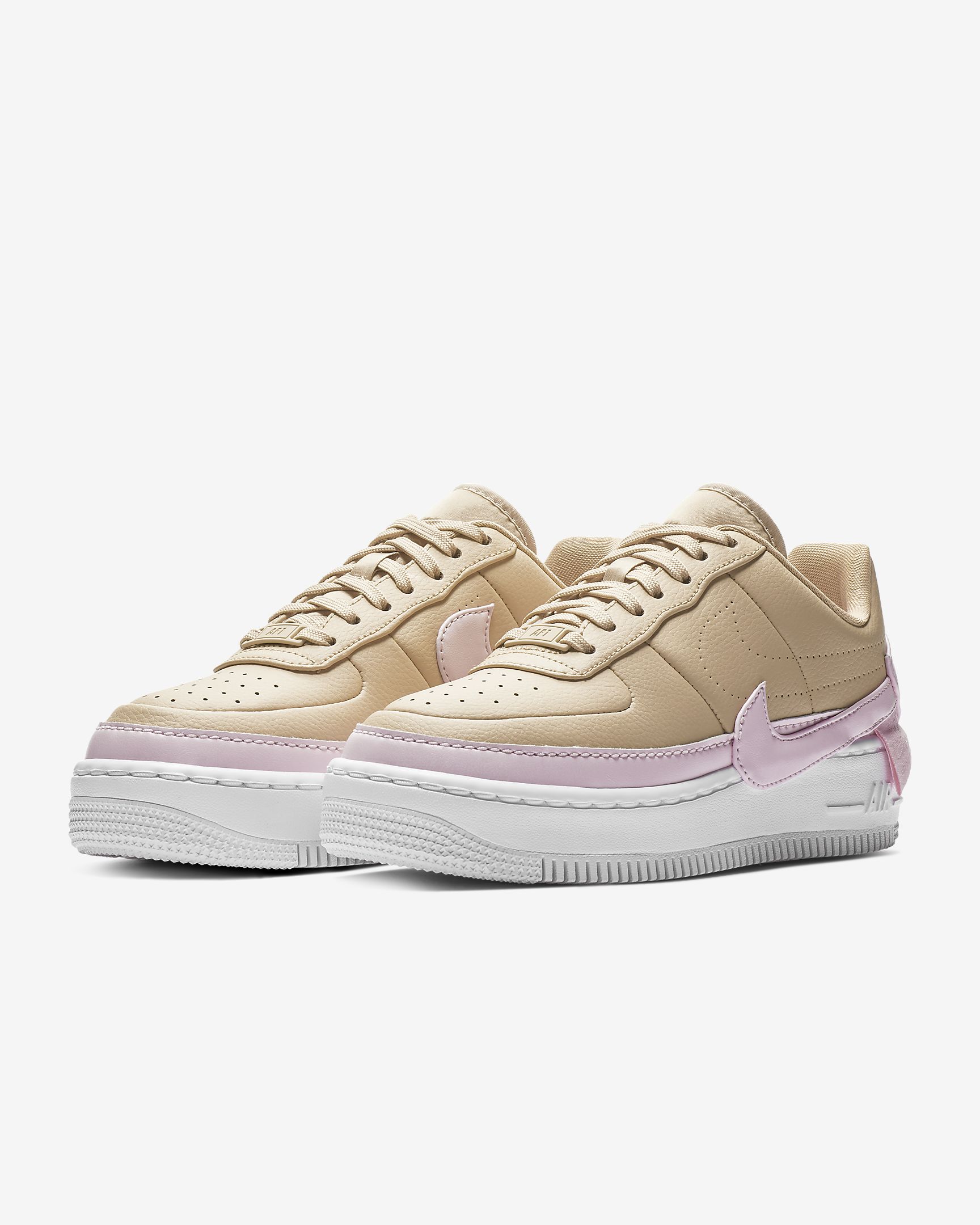 Купить Кроссовки Nike Air Force 1 Jester XX | AO1220-202 в Москве или заказать доставку на Slamdunk.su