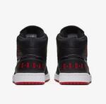 Кроссовки Air Jordan 1 Mid  | BQ6578-001