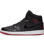Кроссовки Air Jordan 1 Mid  | BQ6578-001