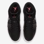 Кроссовки Air Jordan 1 Mid  | BQ6578-001