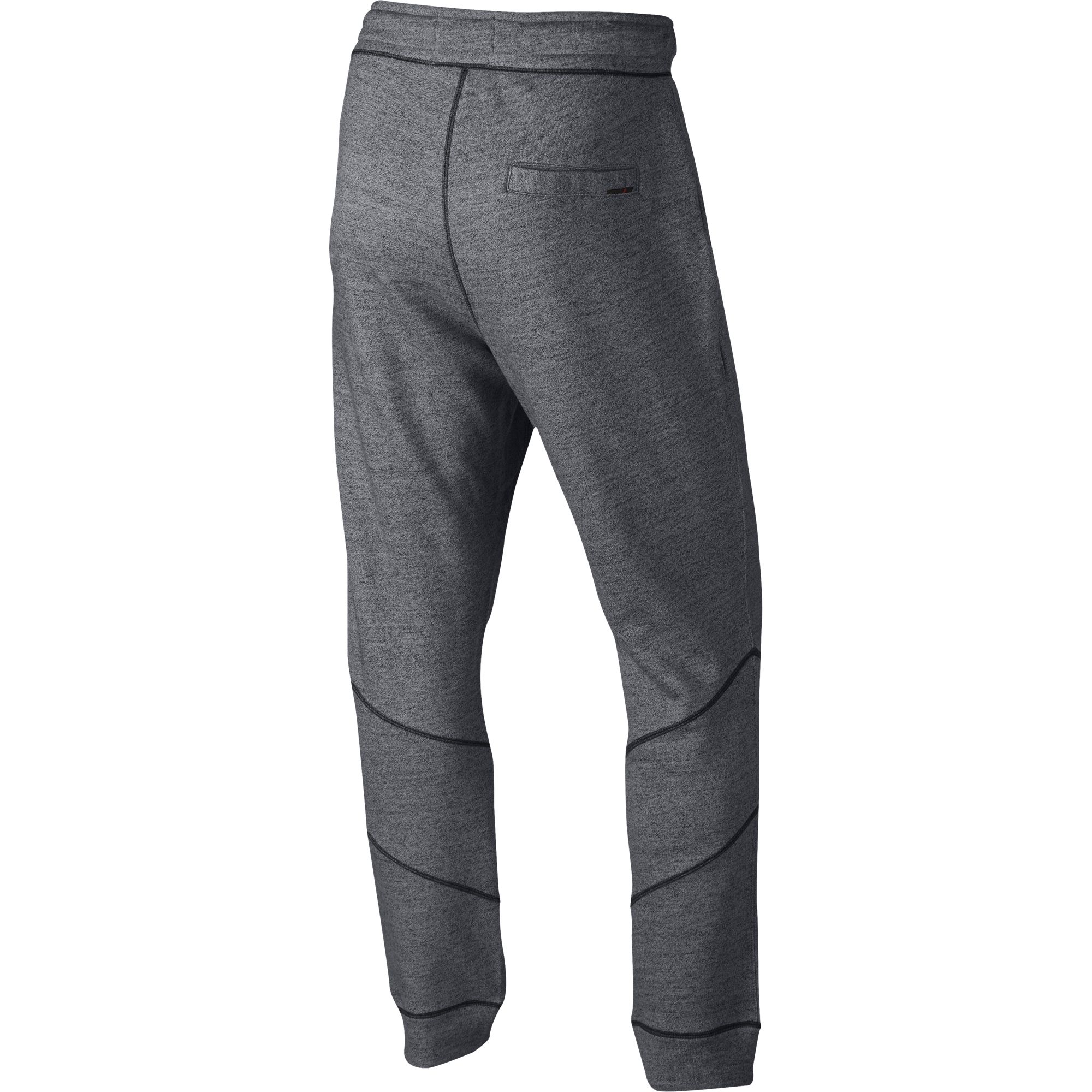 Купить Штаны Jordan Sportswear Wings Fleece | 860198-091 в Москве или заказать доставку на Slamdunk.su