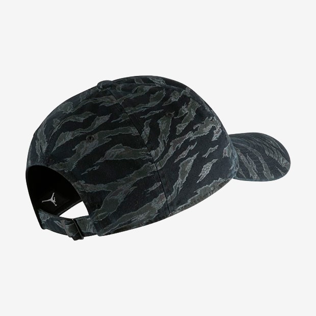 Купить Кепка Jordan H86 Jumpman Camo | AV8447-010 в Москве или заказать доставку на Slamdunk.su