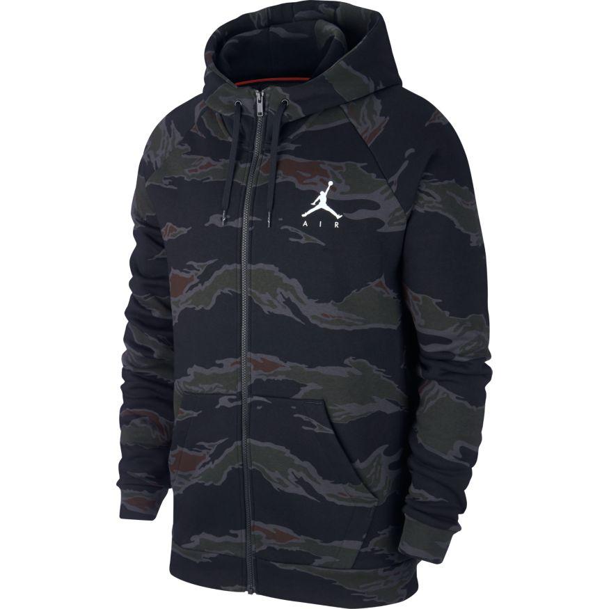 

Толстовка Jordan Sportswear Jumpman Air Camo