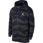 Толстовка Jordan Sportswear Jumpman Air Camo - картинка