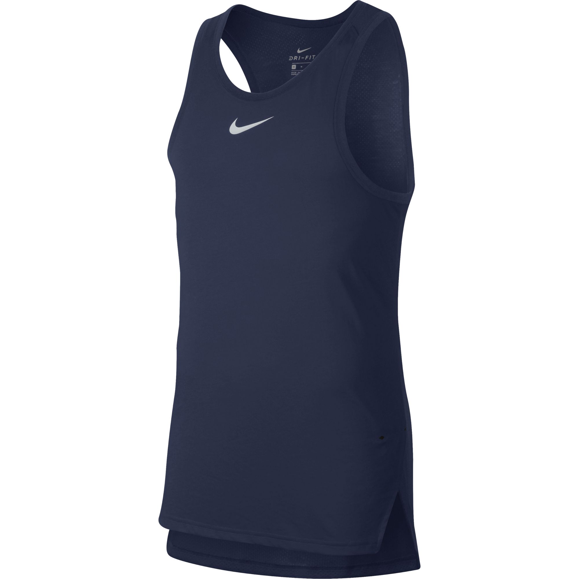 Nike breathe elite top