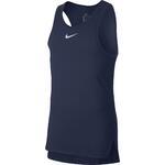 Баскетбольная майка Nike Breathe Elite | 891711-410