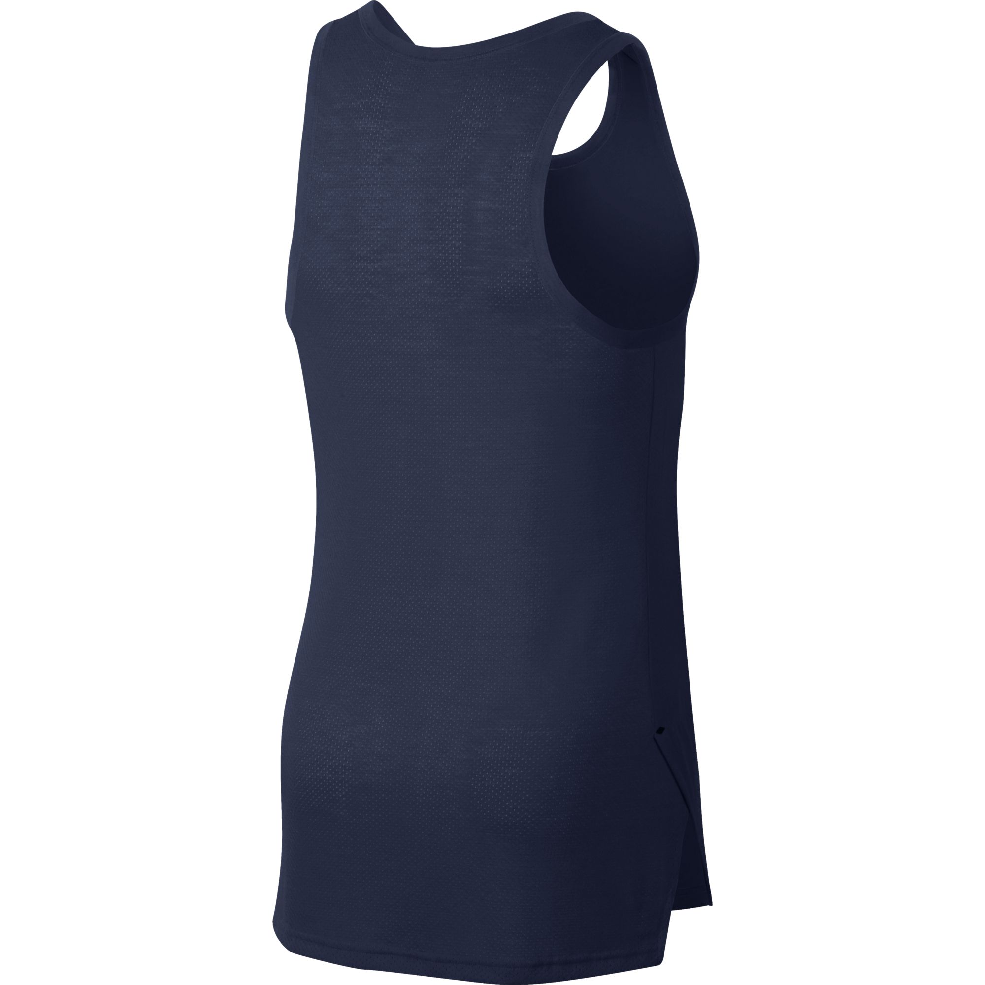 Купить Баскетбольная майка Nike Breathe Elite | 891711-410 в Москве или заказать доставку на Slamdunk.su