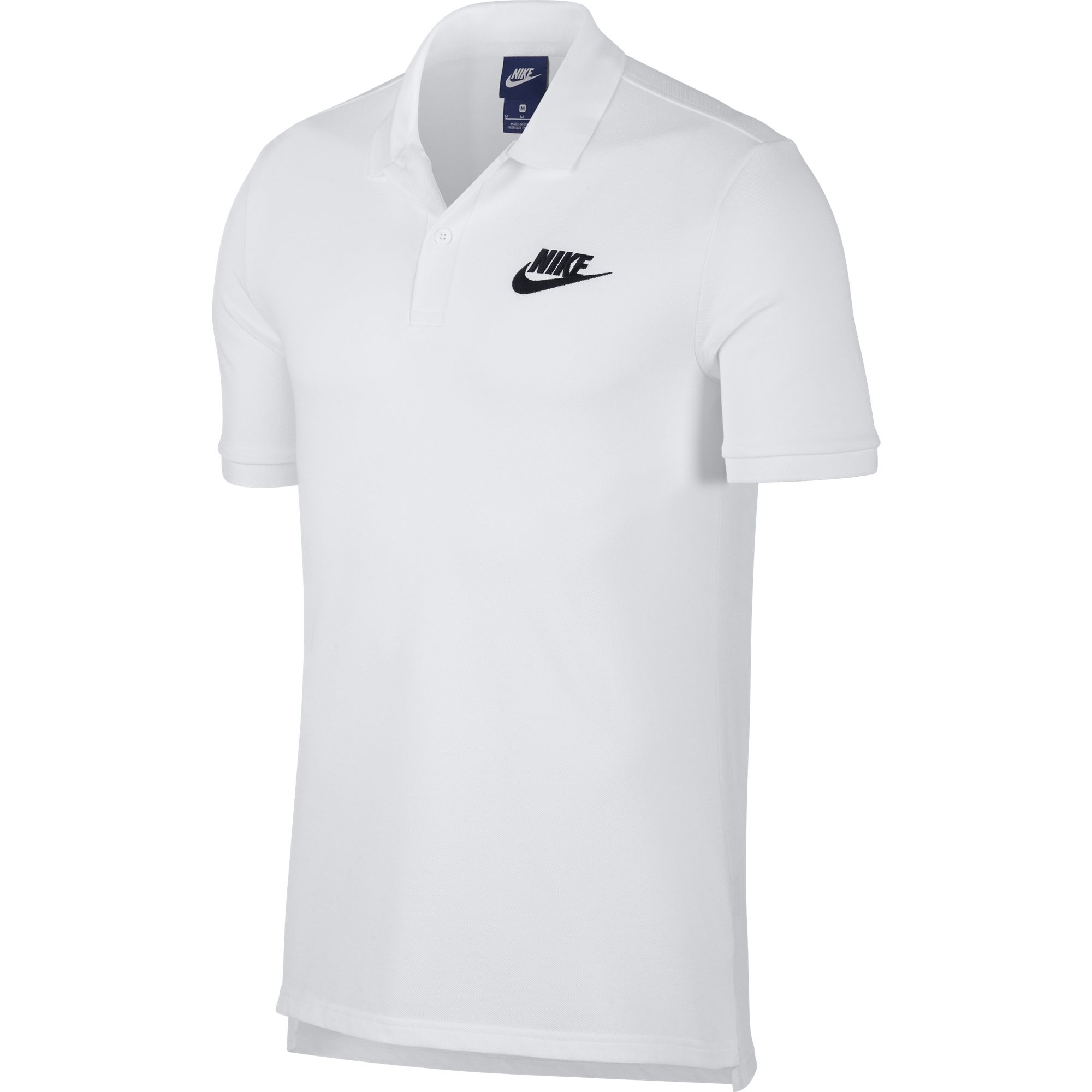 Поло Nike Sportswear Polo - картинка