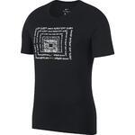 Футболка Nike Basketball T-Shirt - картинка