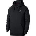 Толстовка Jordan Jumpman Fleece Pullover - картинка