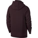 Толстовка Jordan Jumpman Fleece Pullover | 940108-652