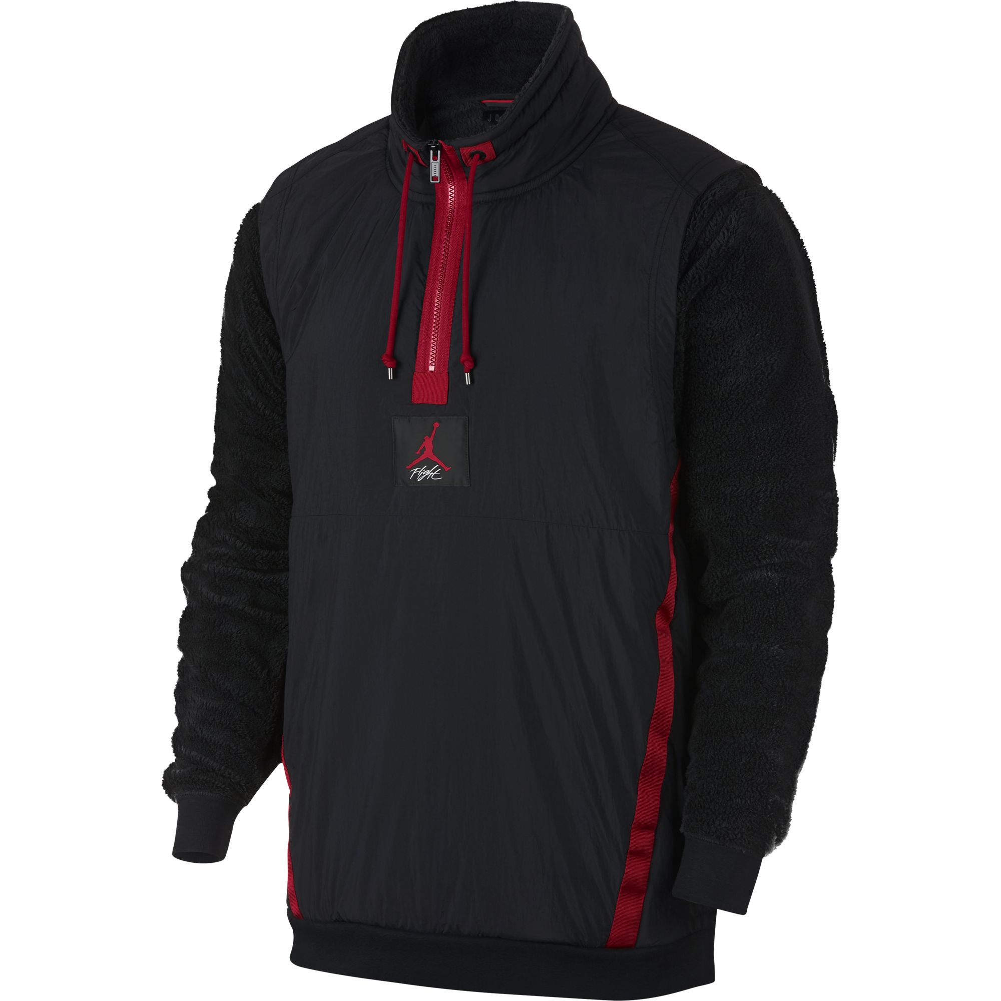 Купить Толстовка Jordan Sportswear Wings of Flight | AH6255-010 в Москве или заказать доставку на Slamdunk.su
