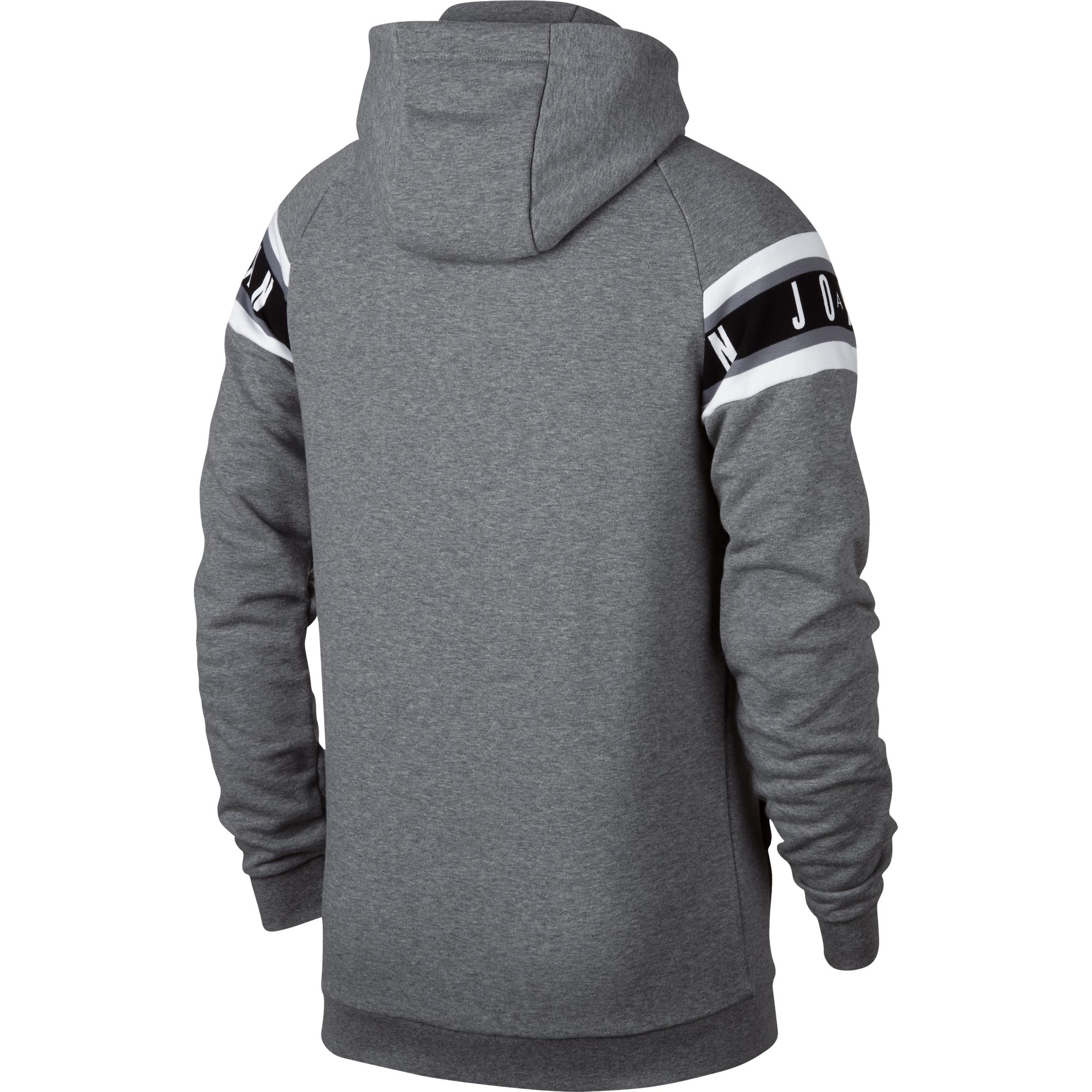 Толстовка Jordan Jumpman Fleece Full zip
