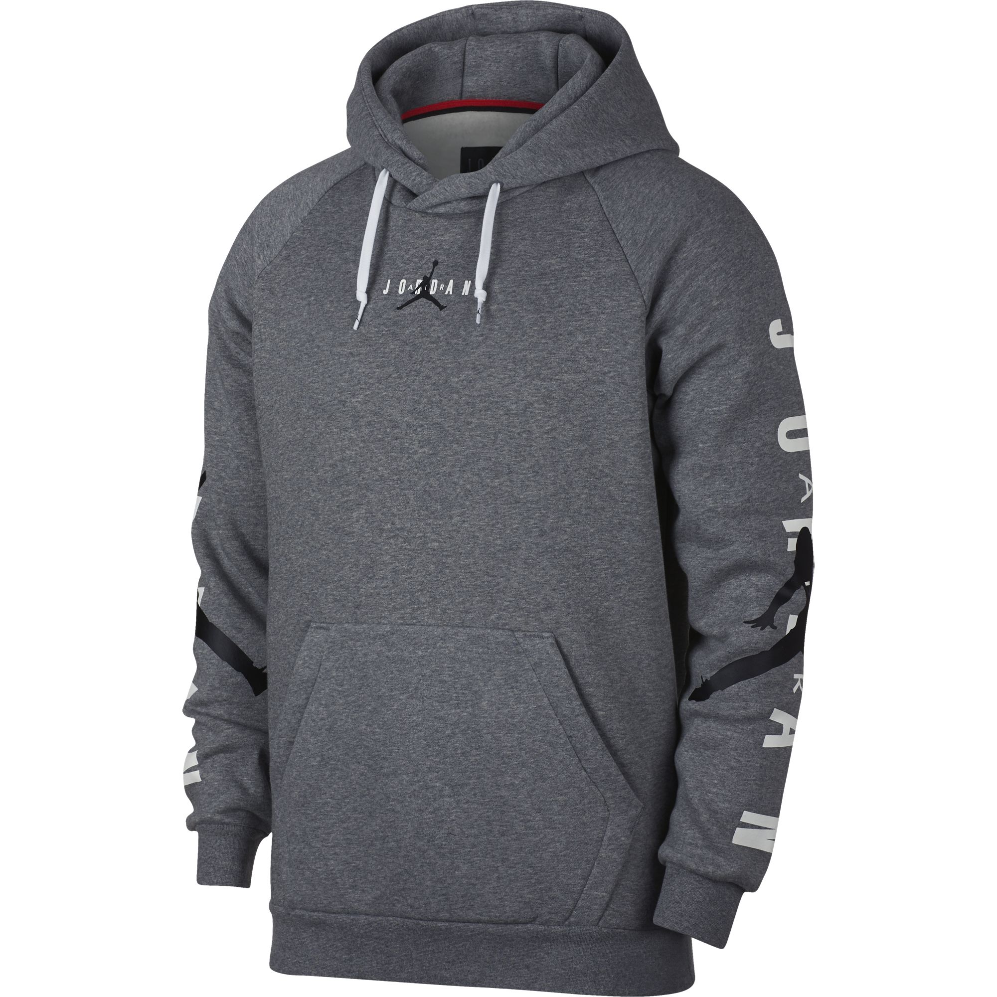 

Толстовка Jordan Sportswear Jumpman