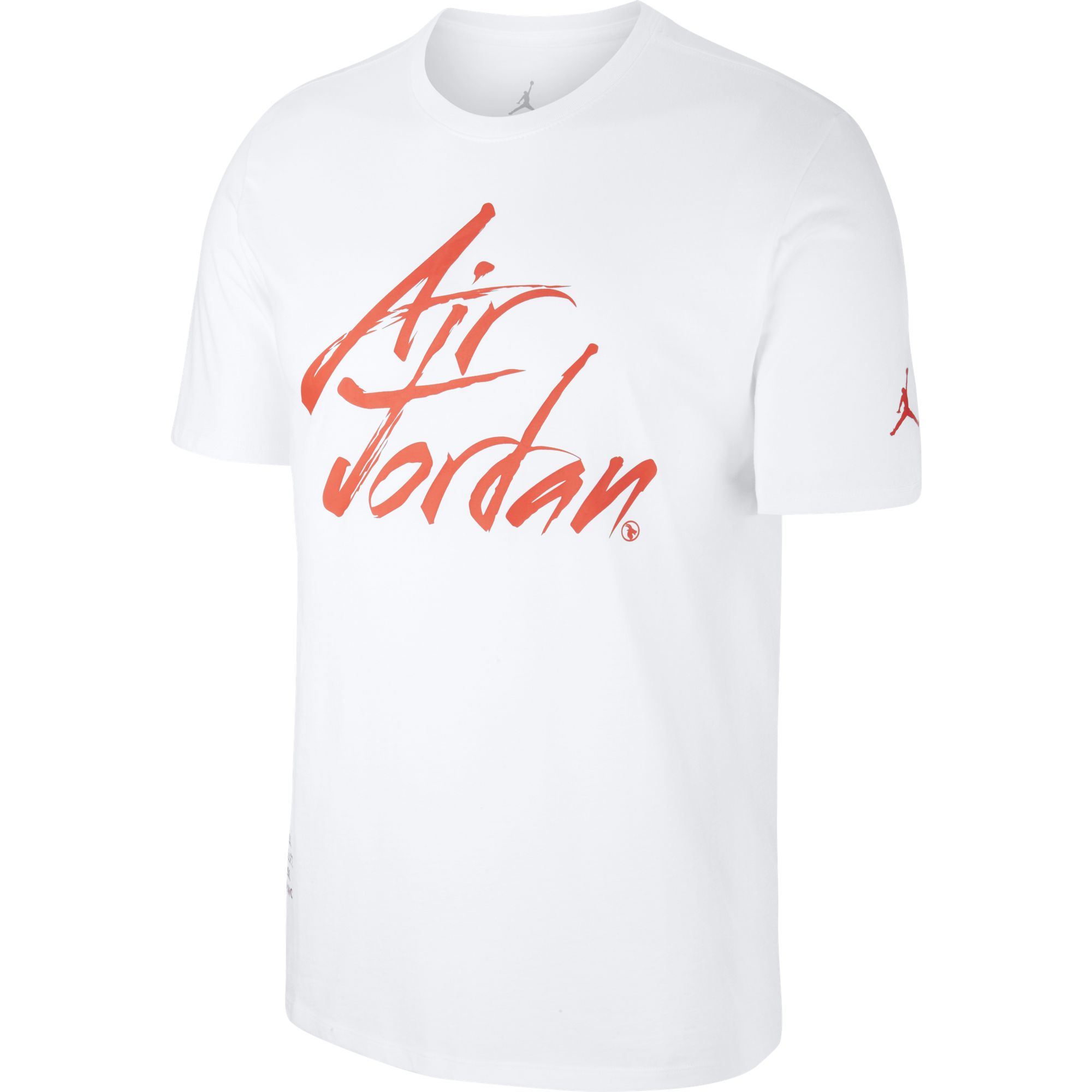 Купить Футболка Jordan Sportswear Greatest Men's T-Shirt | AV6080-100 в Москве или заказать доставку на Slamdunk.su