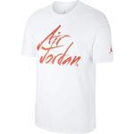 Футболка Jordan Sportswear Greatest Men's T-Shirt | AV6080-100