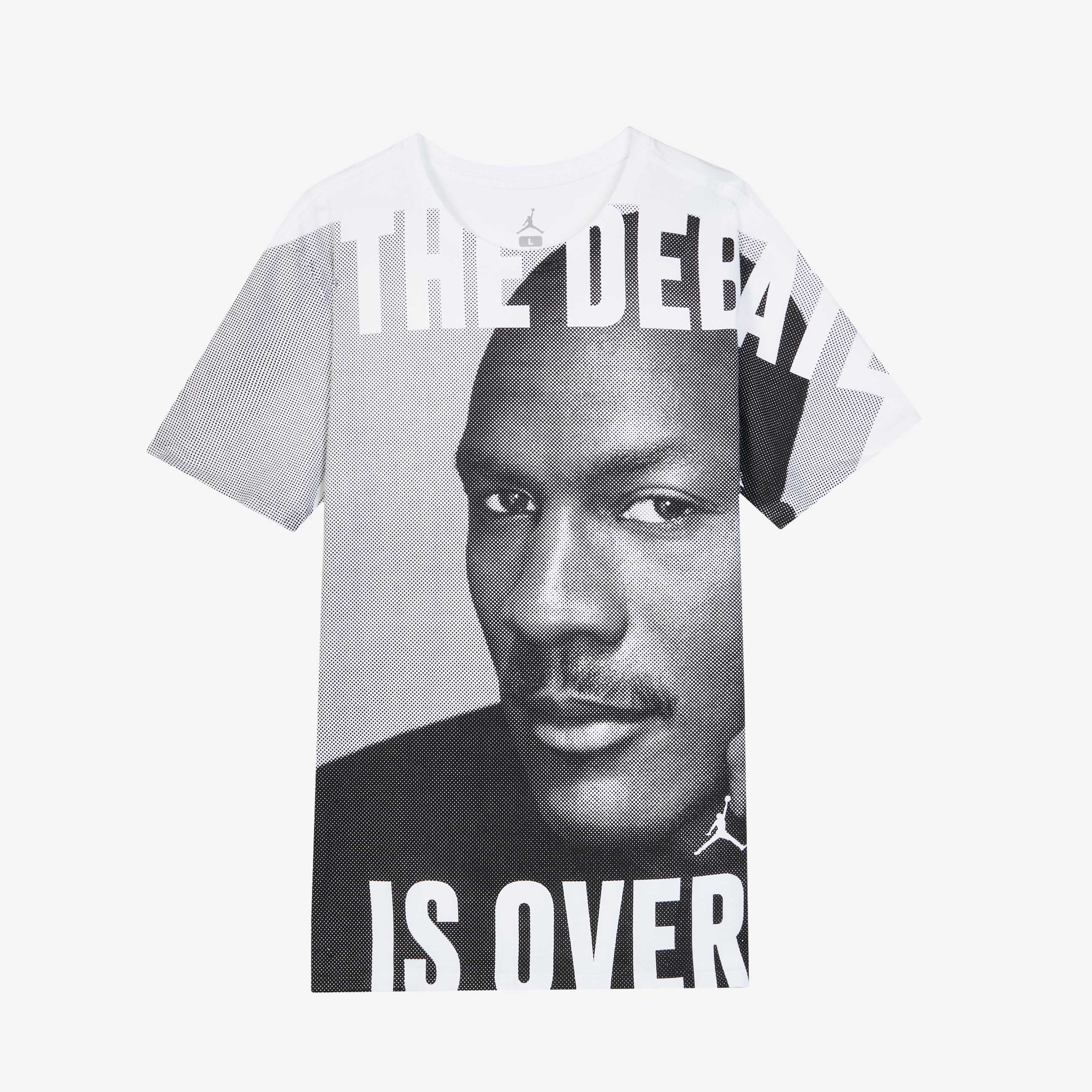 Купить Футболка Jordan Sportswear Greatest Photo Men's T-Shirt | AV6082-100 в Москве или заказать доставку на Slamdunk.su